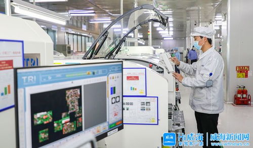 智能工廠 滿格 運(yùn)轉(zhuǎn)