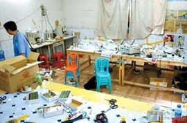 歷數(shù)中關(guān)村沒落五宗罪 電子市場輝煌不再，罪魁禍?zhǔn)资钦l？